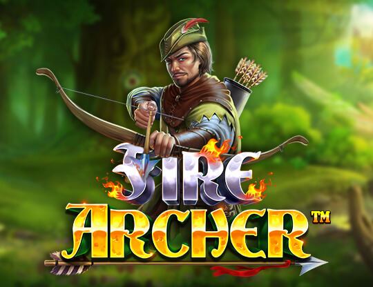 Fire Archer